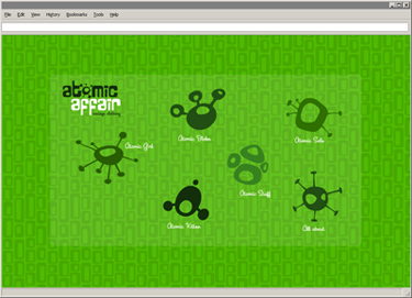 Atomic Affair