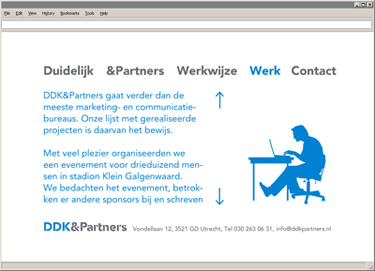 DDK & Partners