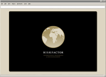 Riskfactor