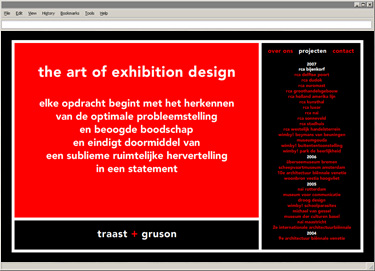 Traast Gruson