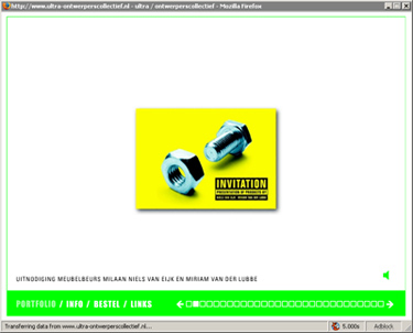 Ultra Ontwerpers Collectief